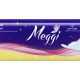 Гигиенические прокладки Meggi Super 10