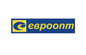 Лого Евроопт
