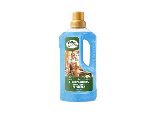 Универсальное средство Don Deletto Ocean